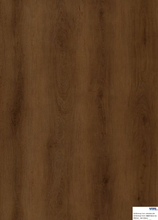 Buller Oak color 009
