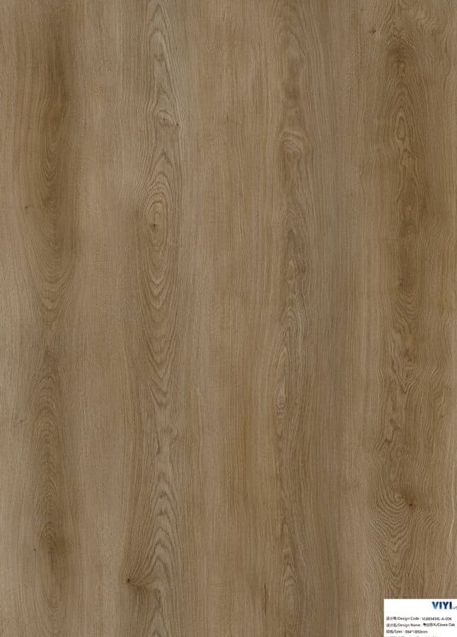 Cowra & Blayney Oak color A-006