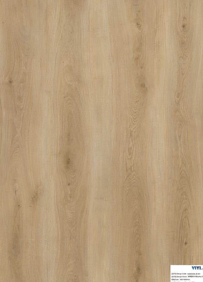 Cowra & Blayney Oak color B-001