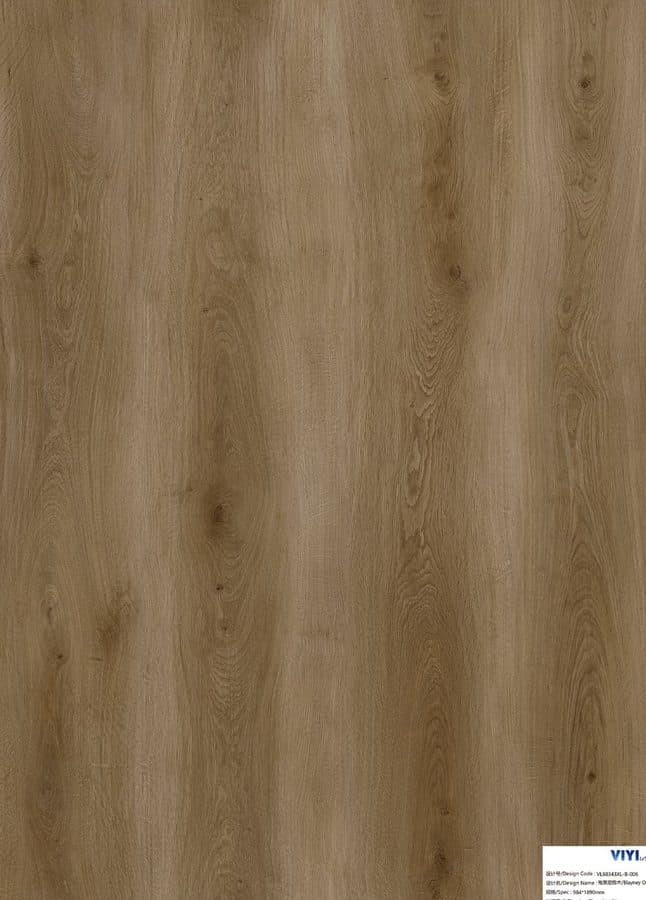 Cowra & Blayney Oak color B-006