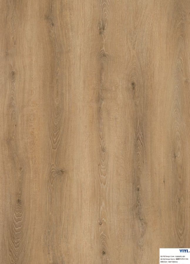 Divin Oak color 001