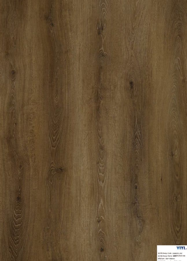 Divin Oak color 002