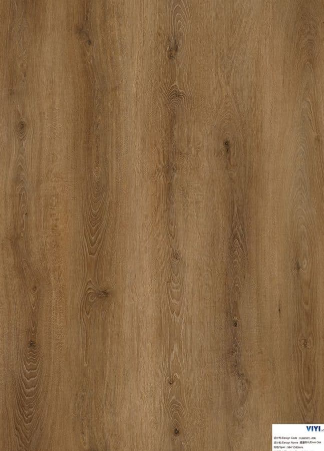 Divin Oak color 006