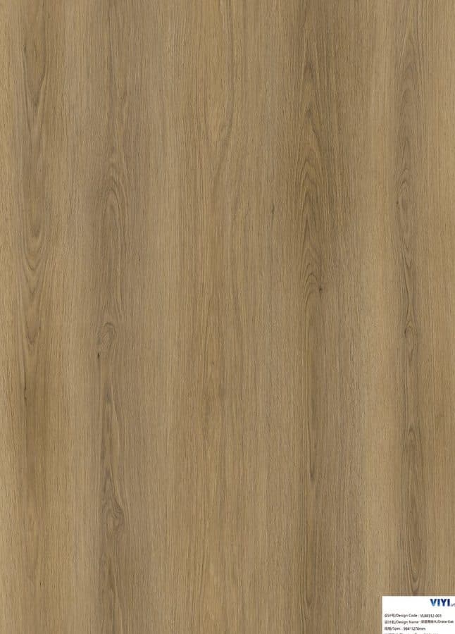 Drake Oak color 001