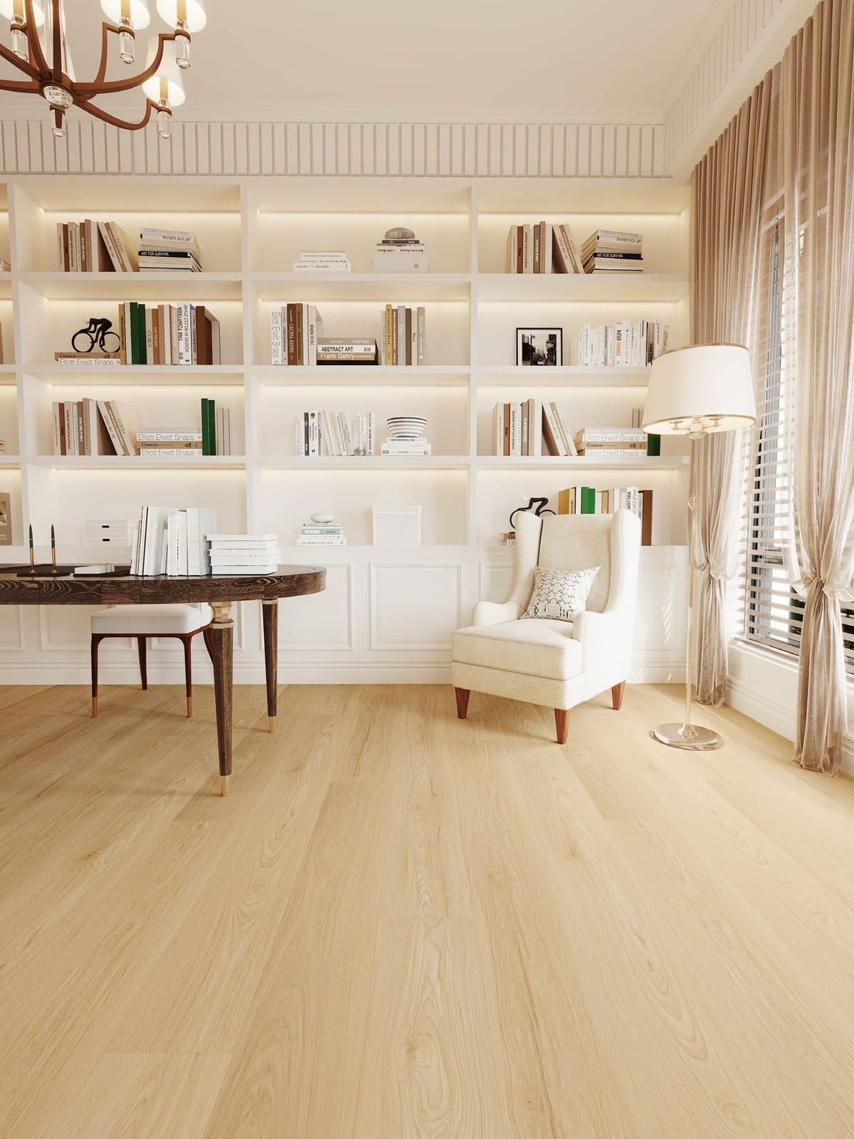 Commercial Flooring