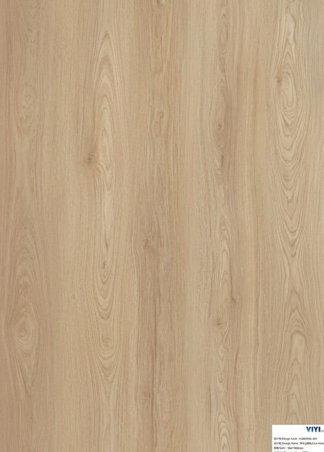 Llica Oak color 001