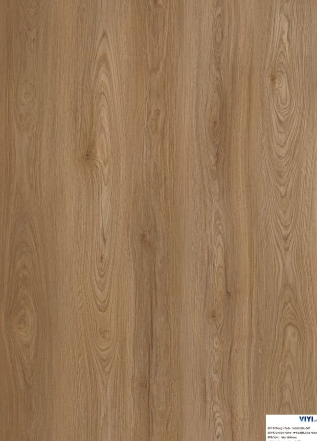 Llica Oak color 007