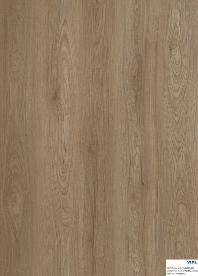 Llica Oak color 009