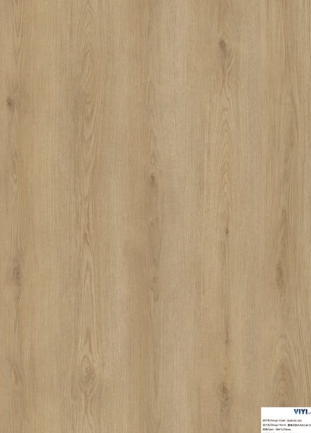 McCall Oak color 001