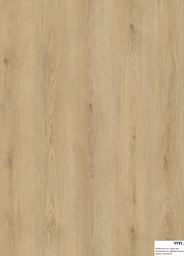 McCall Oak color 008
