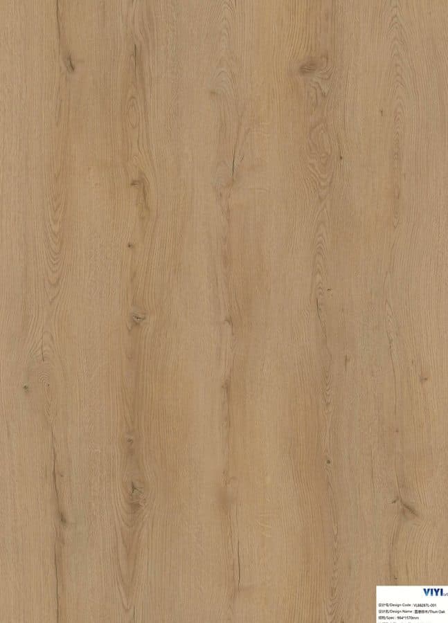 Milia Oak color 001