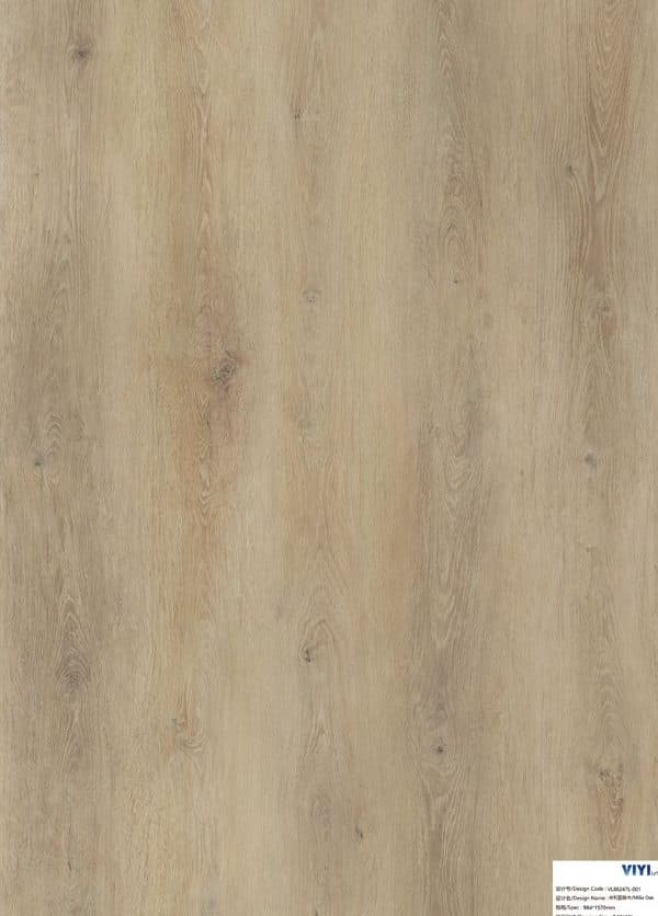 Milia Oak II color 001