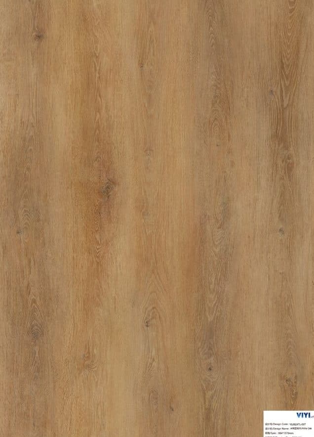 Milia Oak II color 007