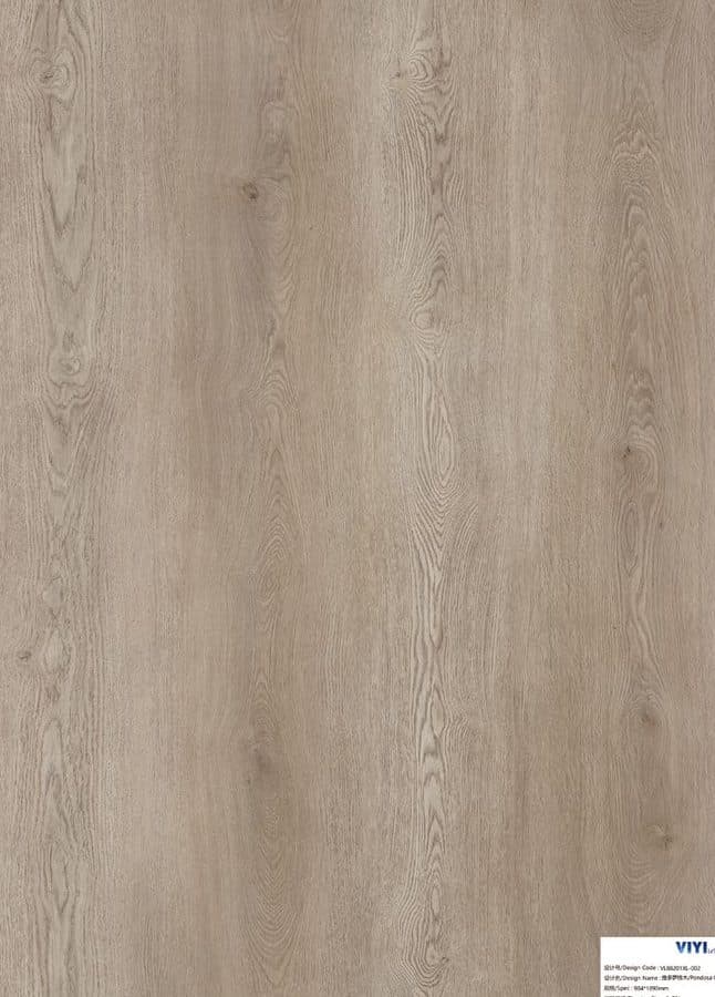 Pondosa Oak color 002