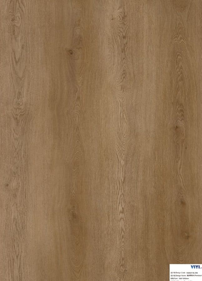 Pondosa Oak color 006