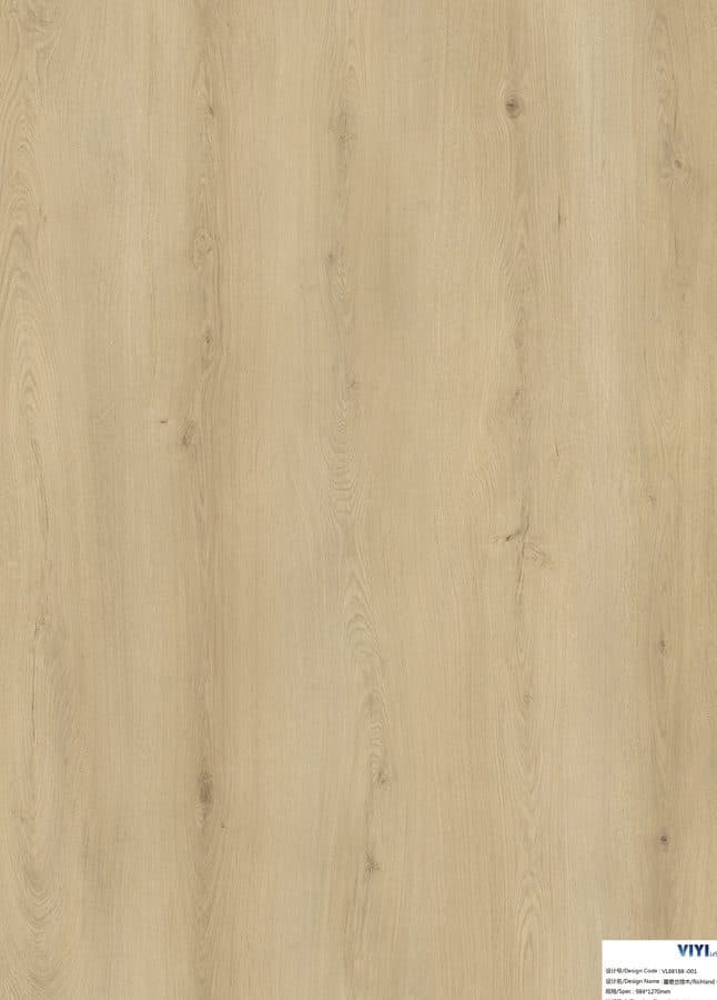 Richland Oak color 001