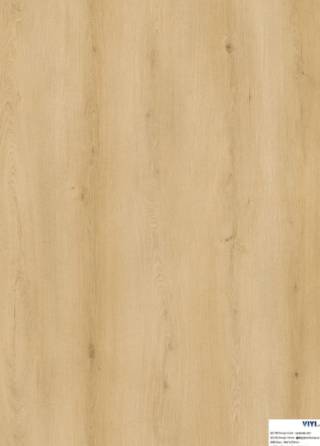 Richland Oak color 007