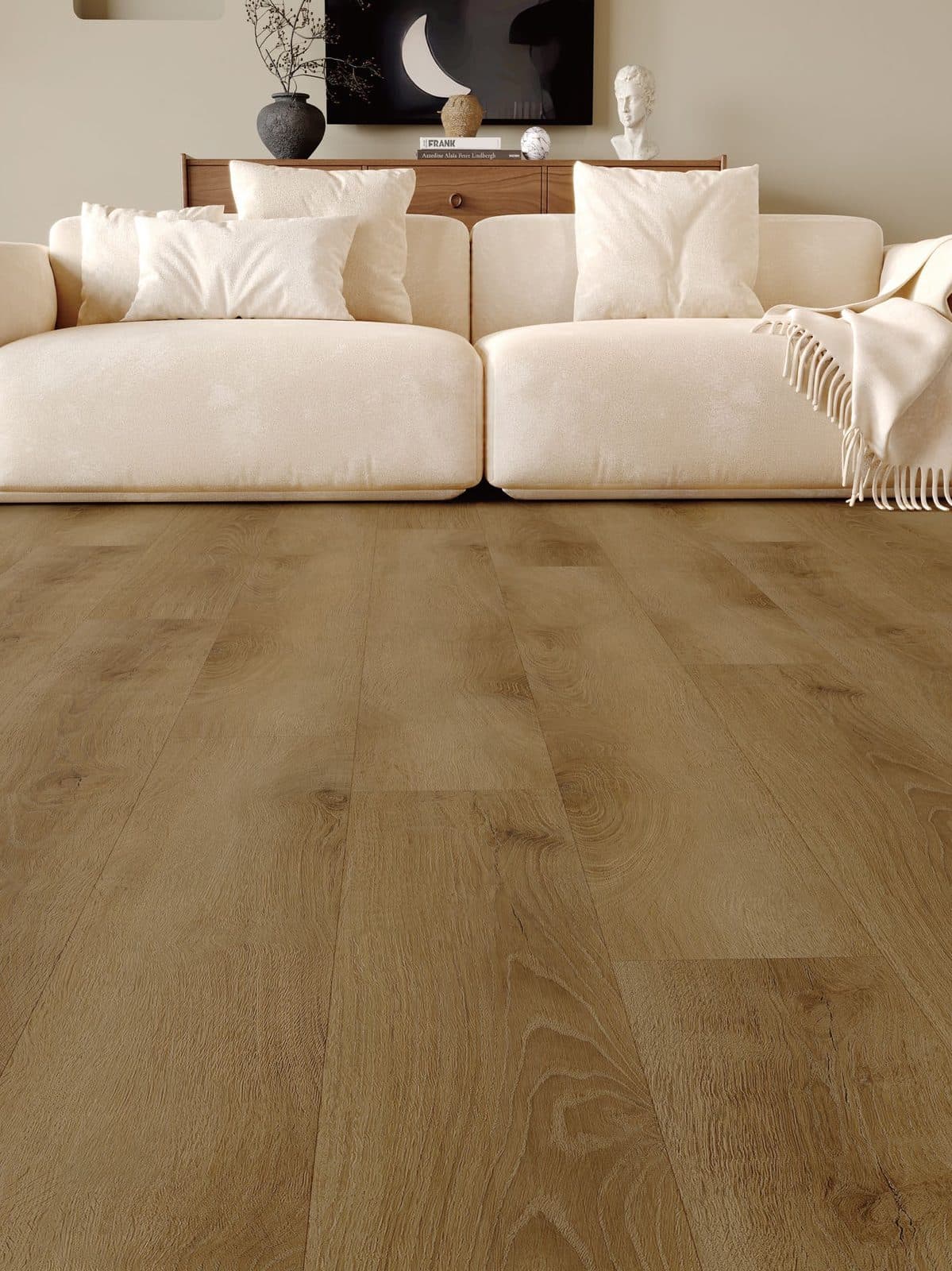 SPC Flooring